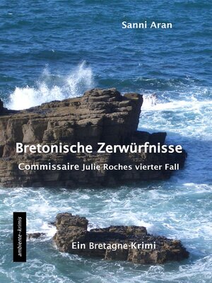 cover image of Bretonische Zerwürfnisse